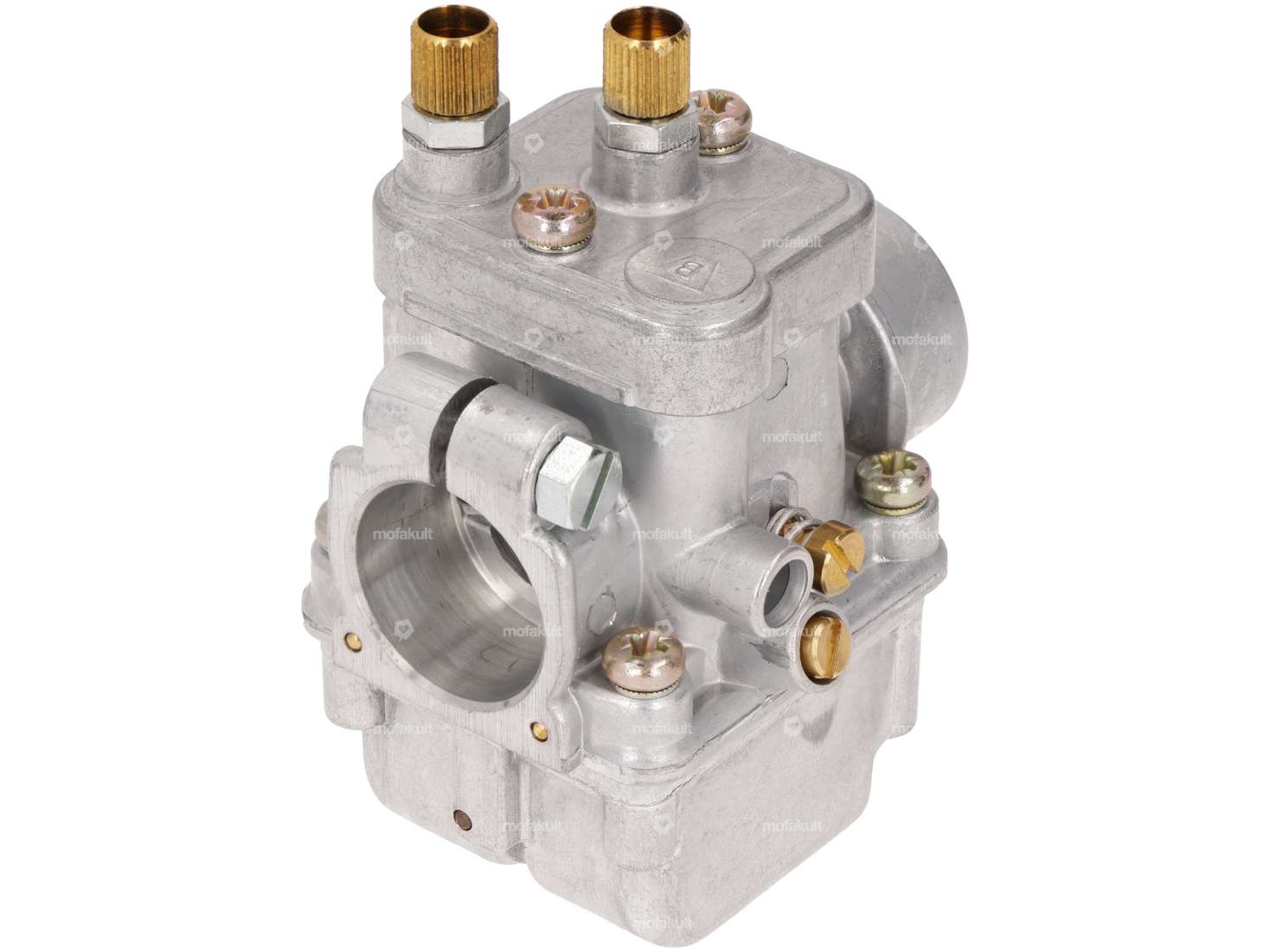 BING 15 mm carburetor Bing 17 (17/15/1103) | Puch Supermaxi LG1, LG2 Carousel Image 3