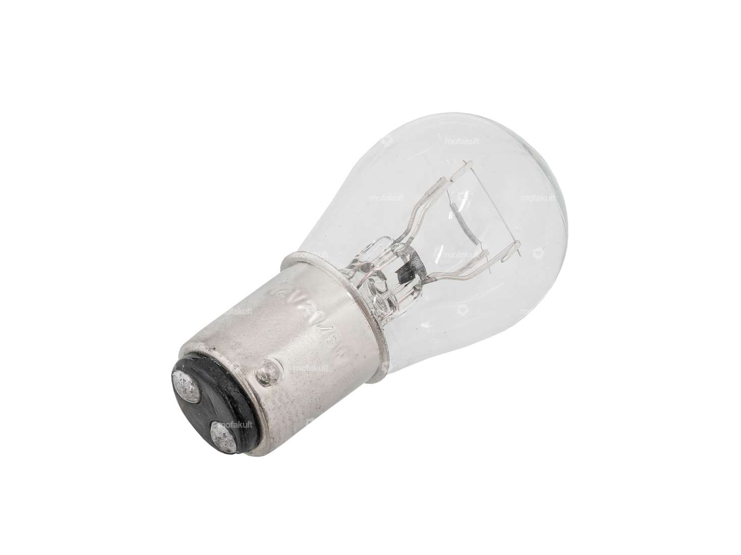 GPO bulb 12V - 21/5W (BAY15d) 2-filament Carousel Image 1