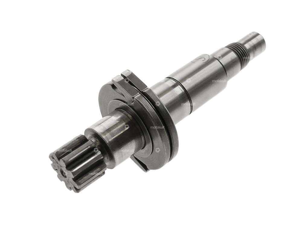 Countershaft with pawl carrier Occ. | Sachs 50-AML (A2716) Carousel Image 2