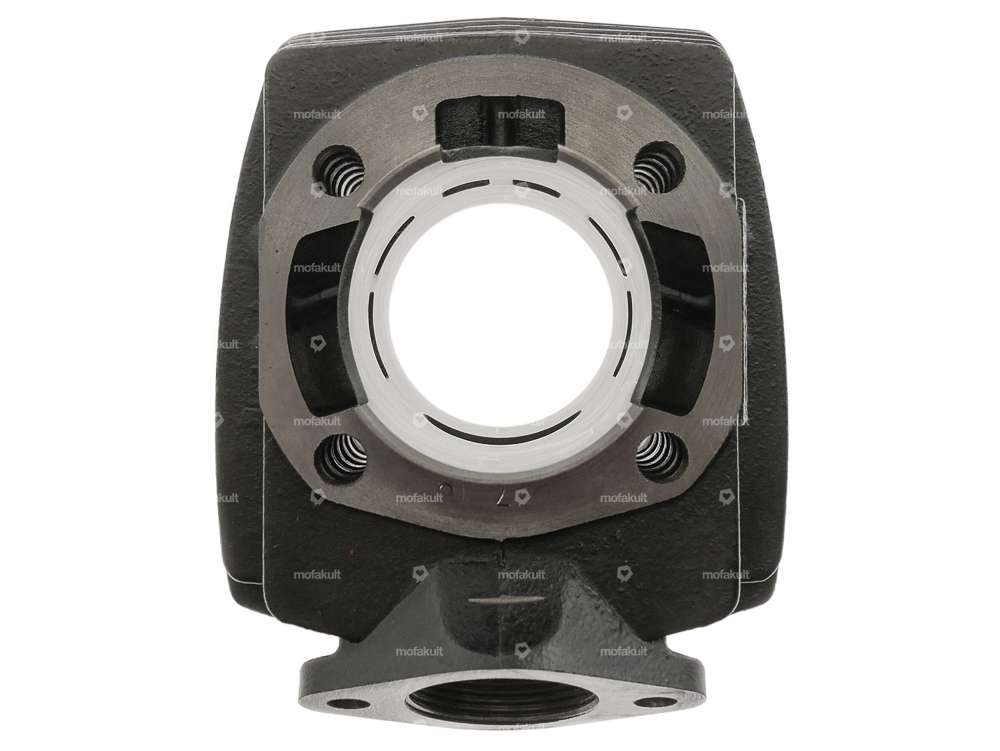 Malossi 45.5 mm cylinder kit cast iron | Peugeot 103 SP, SPX Carousel Image 2