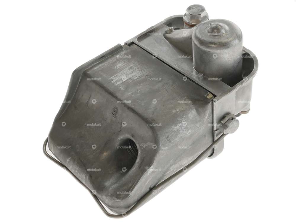 BING SSB carburetor 12 mm 1/12/168 NOS Carousel Image 6