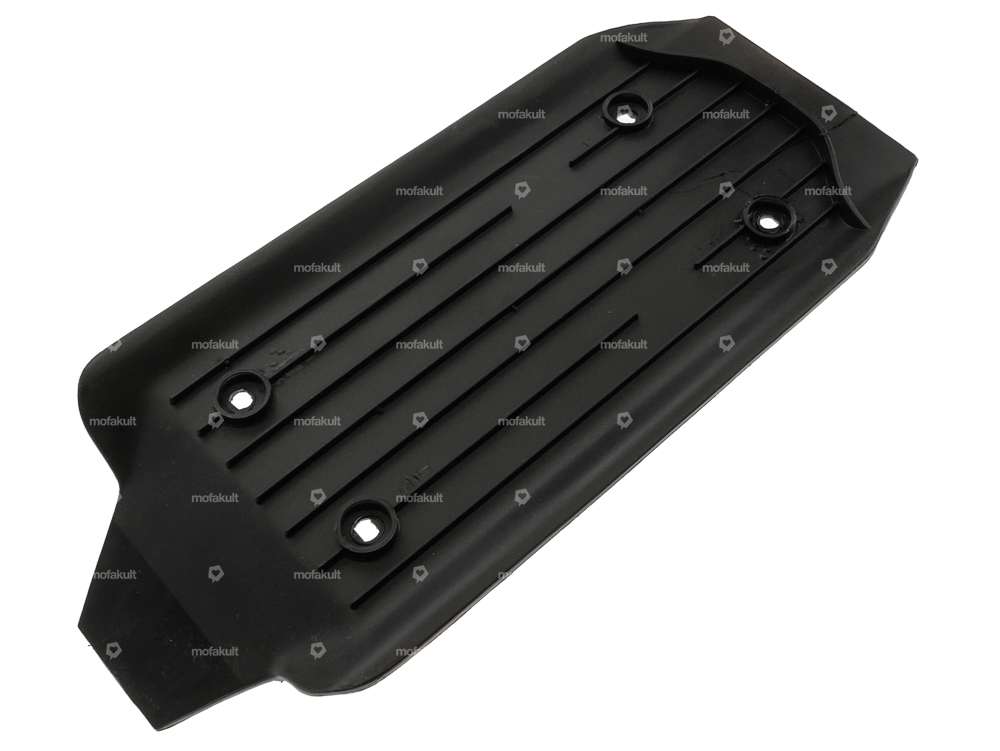 Plate Luggage carrier plastic | Pony / Cilo Cross Beta 521 (P8027) Carousel Image 1