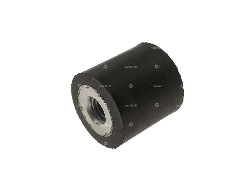 Vibration damper M5 (two internal threads) Carousel Image 1