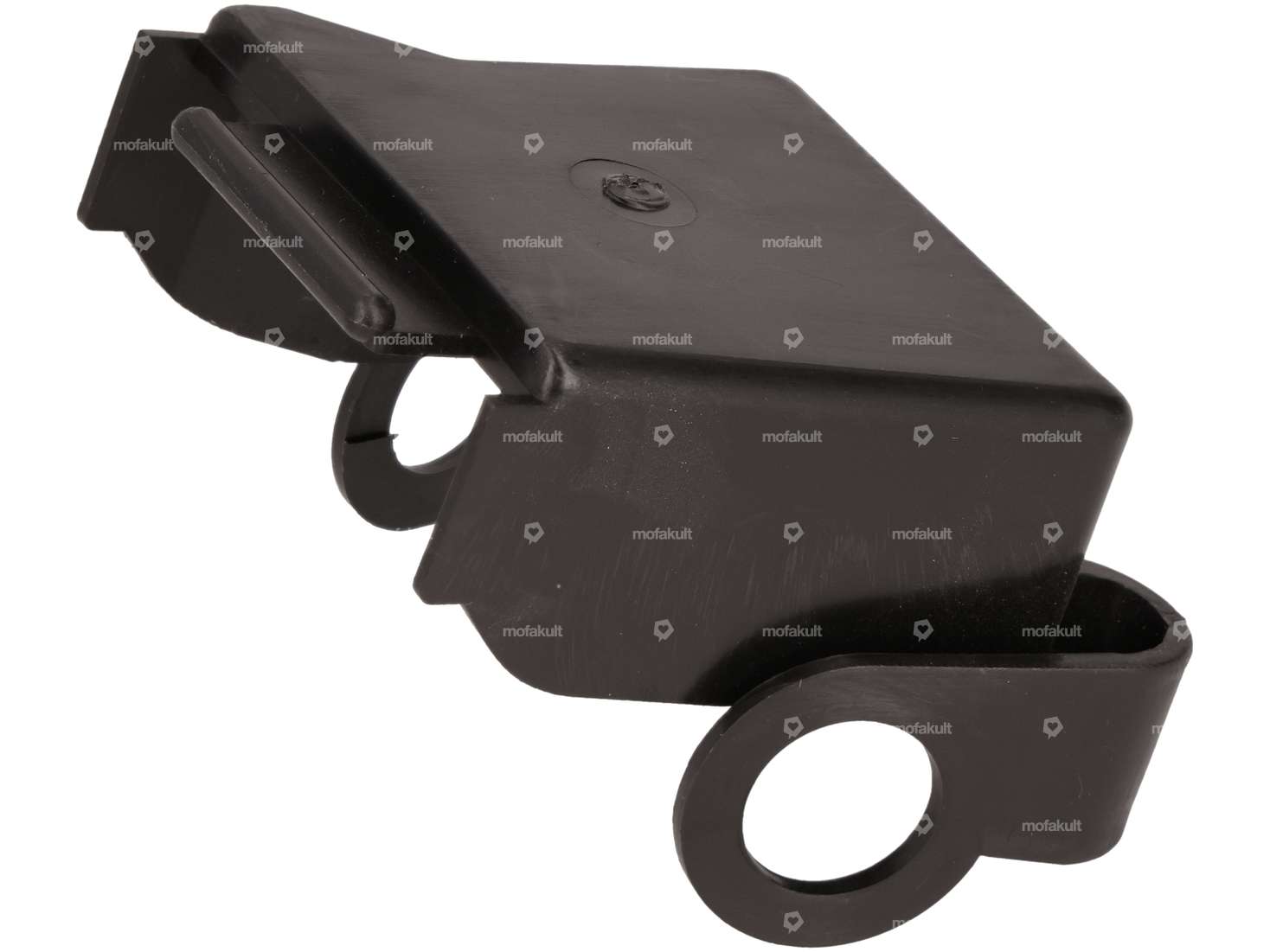 swiing® revival protective cap shift paddle black | Puch X30 Z50 Carousel Image 1