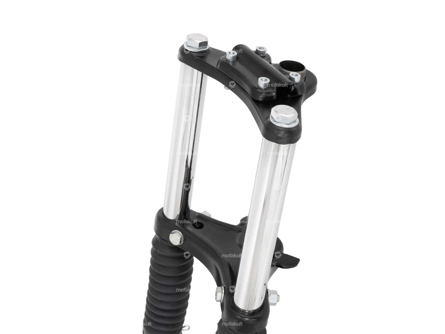 EBR fork reinforced black | Hercules Carousel Image 3