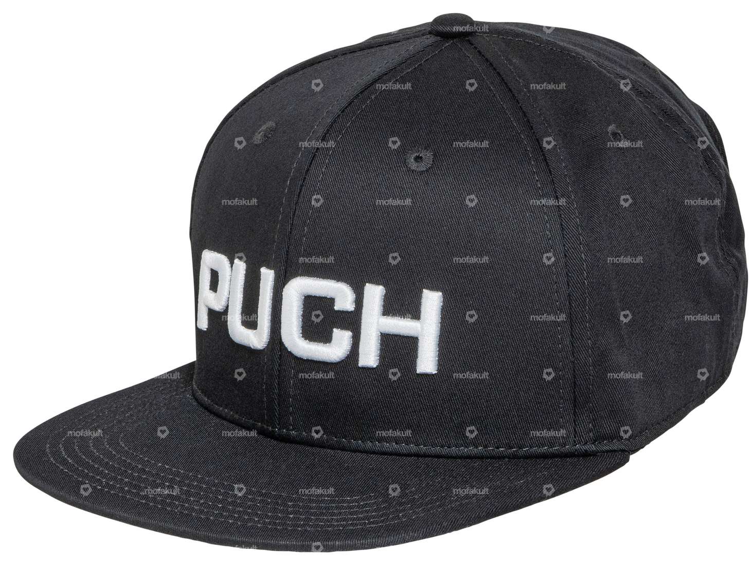 mk-Merch Cap "PUCH" Carousel Image 1