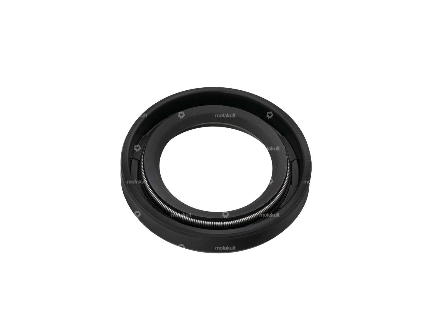 Oil seal NBR 22/35/6 A splined gearbox original | Piaggio Ciao Carousel Image 1