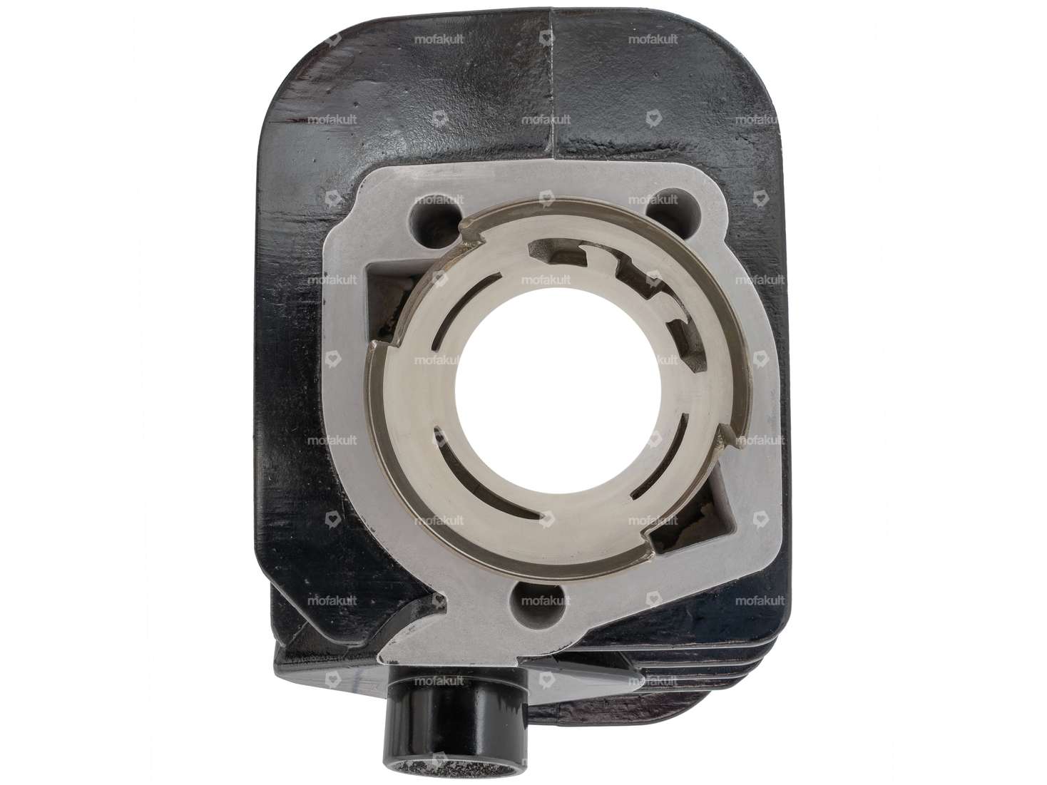 Pinasco 42 mm cylinder kit EVOTEN 12 mm KoBo | Piaggio Ciao, SI, Bravo, Boxer Carousel Image 3