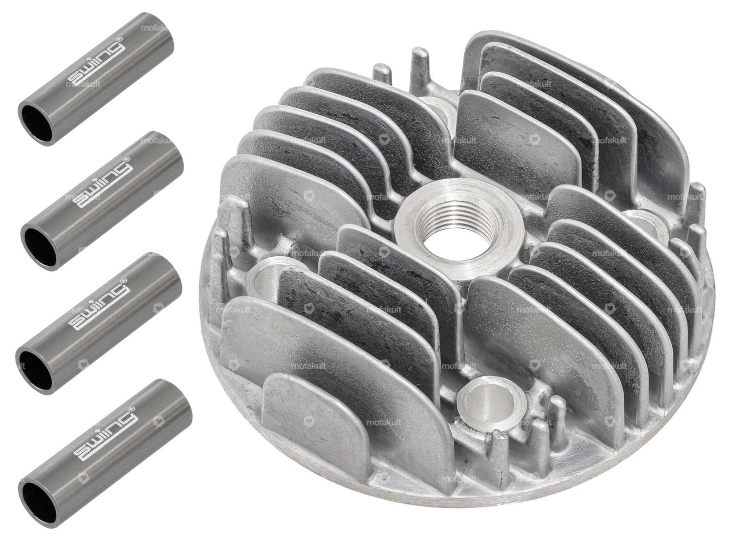Ø41 mm cylinder head Racing O-ring (B-quality) | Puch X30 NG, DS, MV Carousel Image 1