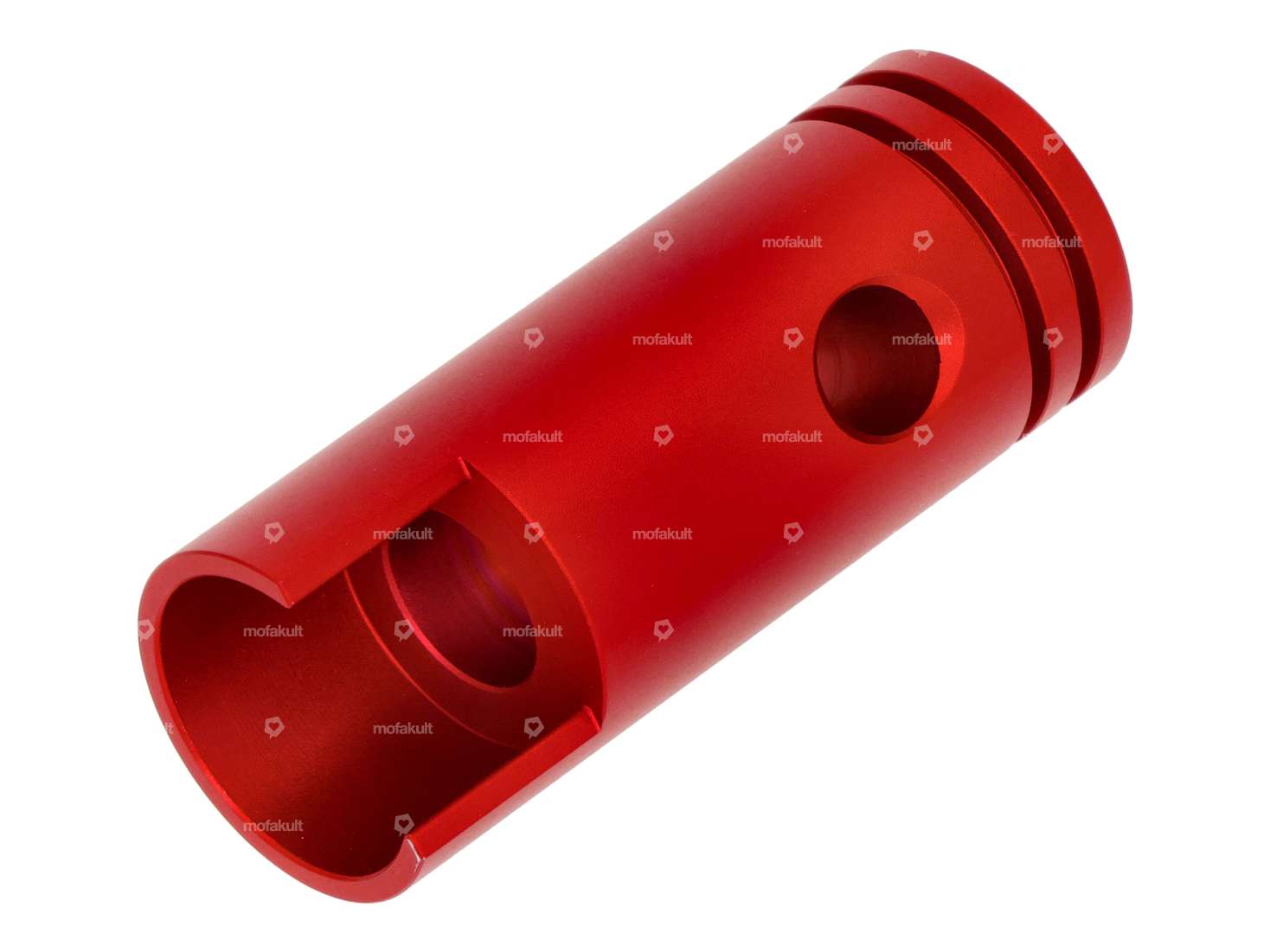 swiing® ingenious press-fit tool condenser Carousel Image 1