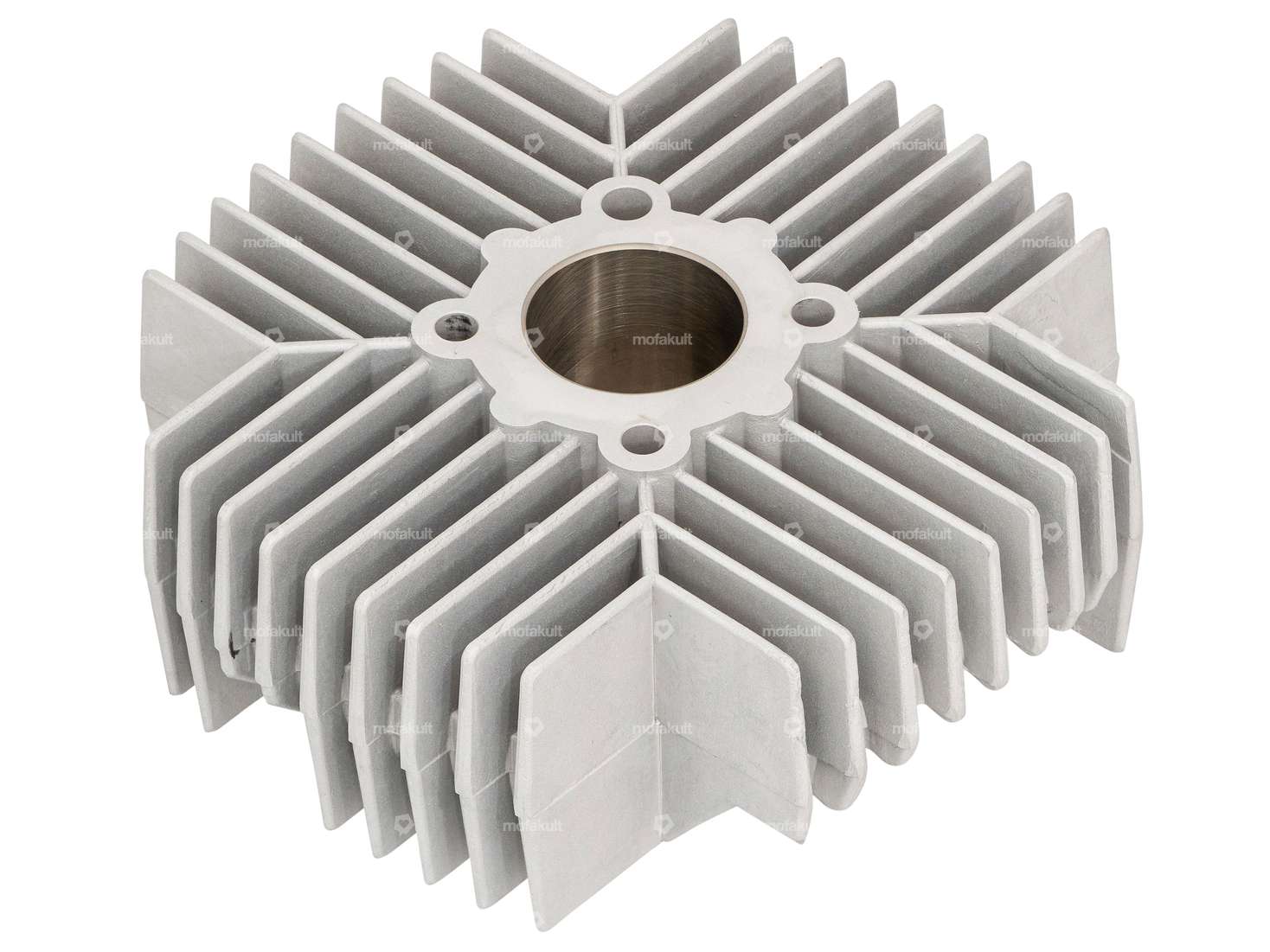 38 mm cylinder kit aluminum | Puch Monza / X50 Carousel Image 3