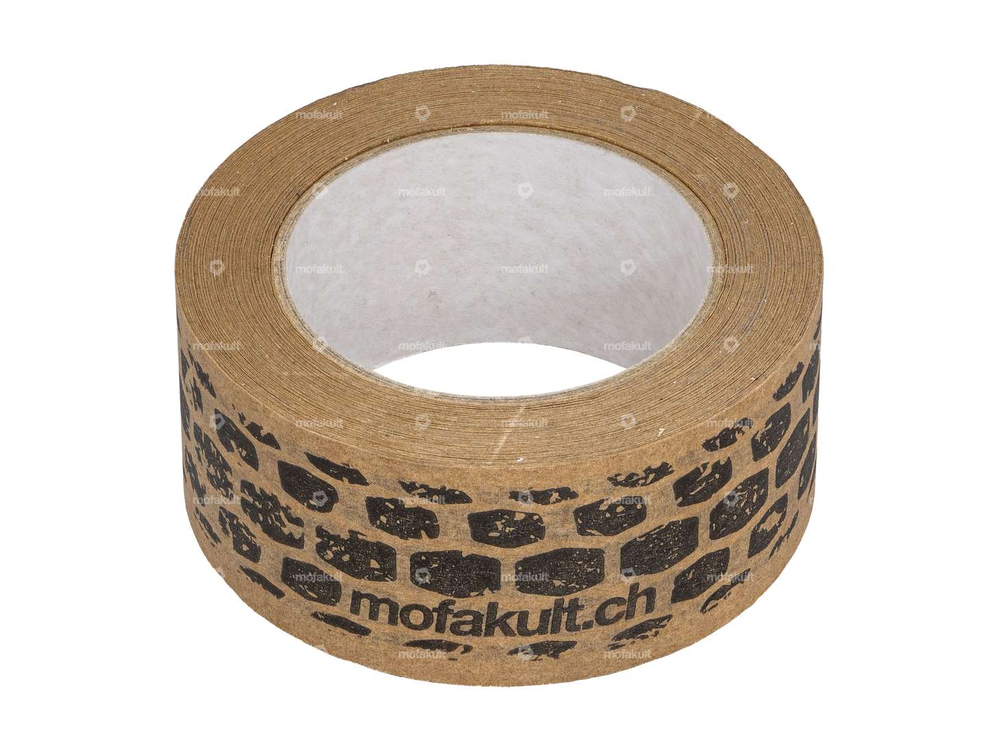 mk-Merch adhesive tape "mofakult-Edition" Carousel Image 1