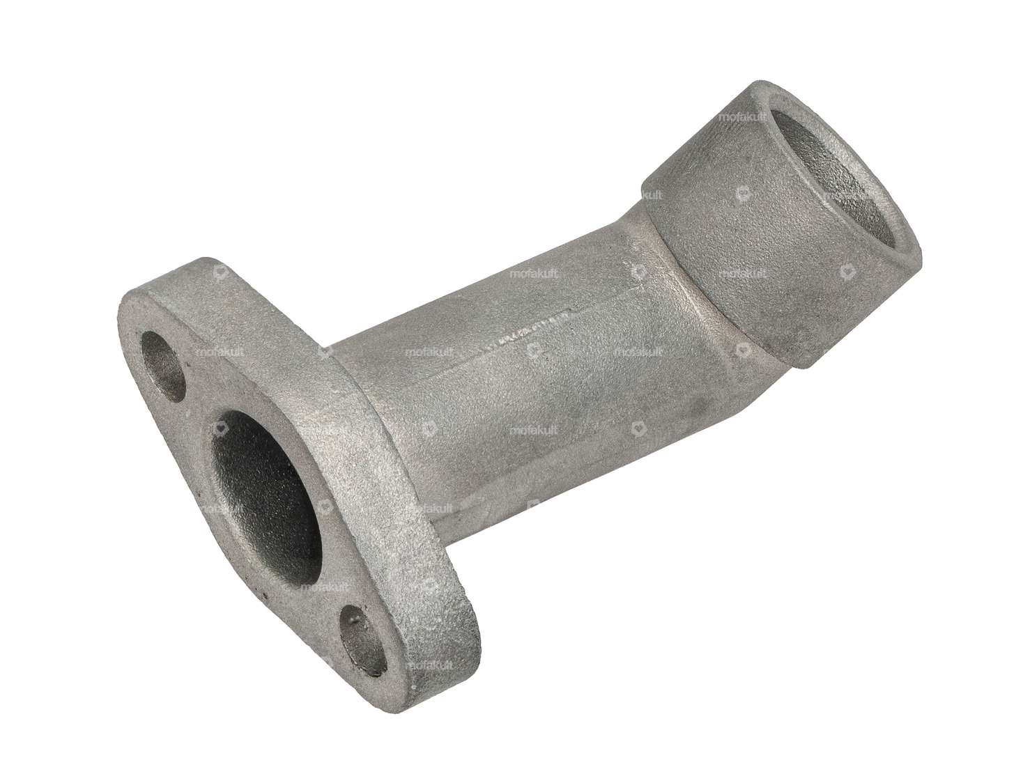 Intake manifold 17 mm | Puch Monza Carousel Image 2