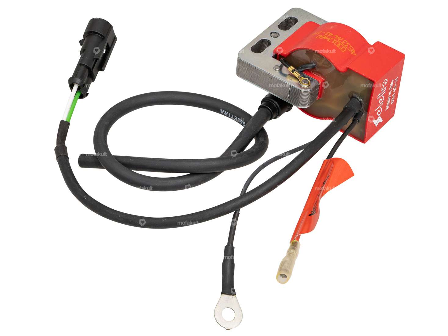 Selettra ignition coil NO2019 analog Carousel Image 1