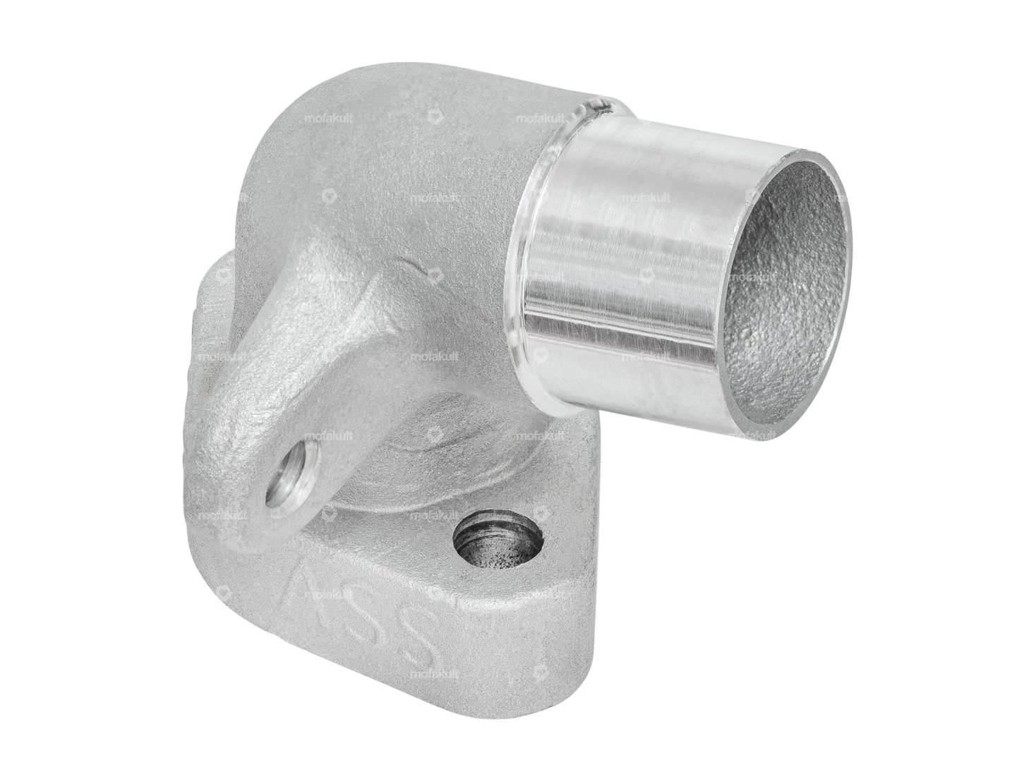 BAD ASS 17 mm intake manifold (short) Bing SRE | Sachs 503 2AL/2BL Carousel Image 2