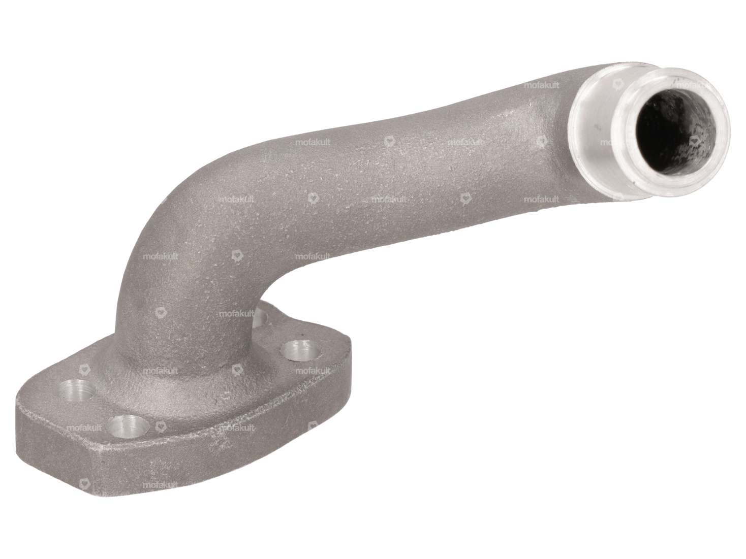 AKOA intake manifold 13 mm SRE | Sachs 503 AB, ADV (A5669, A2180) Carousel Image 1
