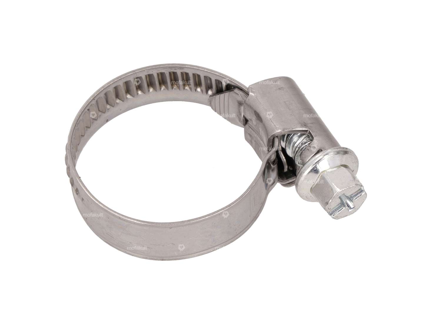 NORMA screw clamp 20 - 32 mm W5 Inox Carousel Image 1
