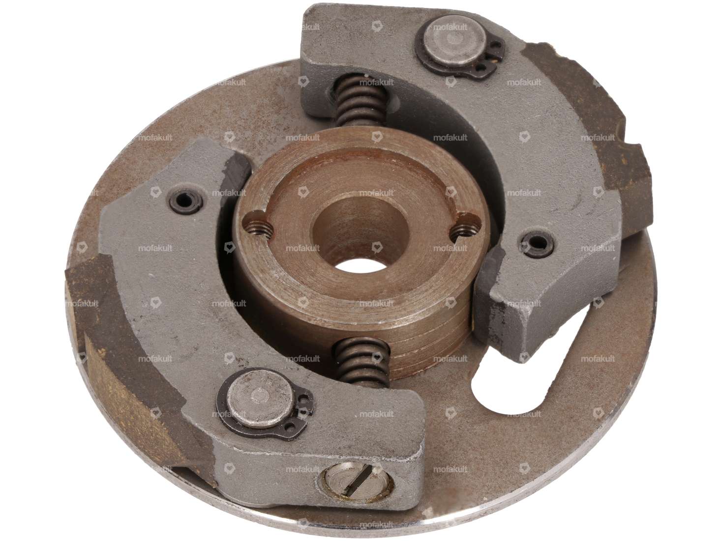 Clutch 2-jaw NOS | Puch E50 Carousel Image 1