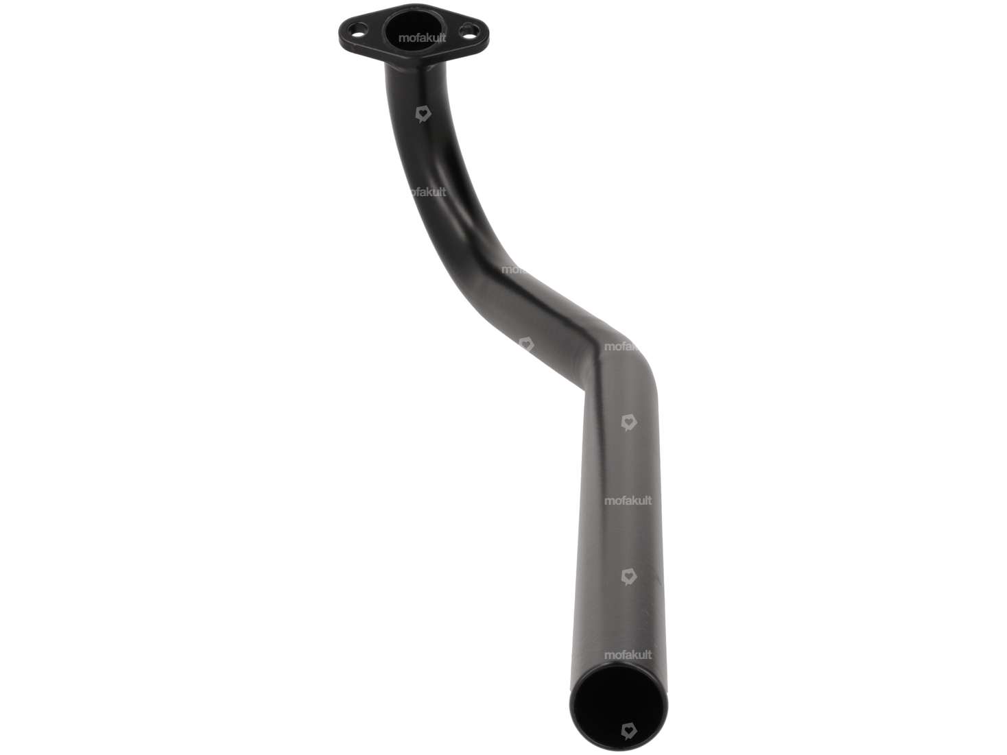 swiing® ingenious exhaust manifold 28 mm black | Pony GTX 503 ADV Carousel Image 2