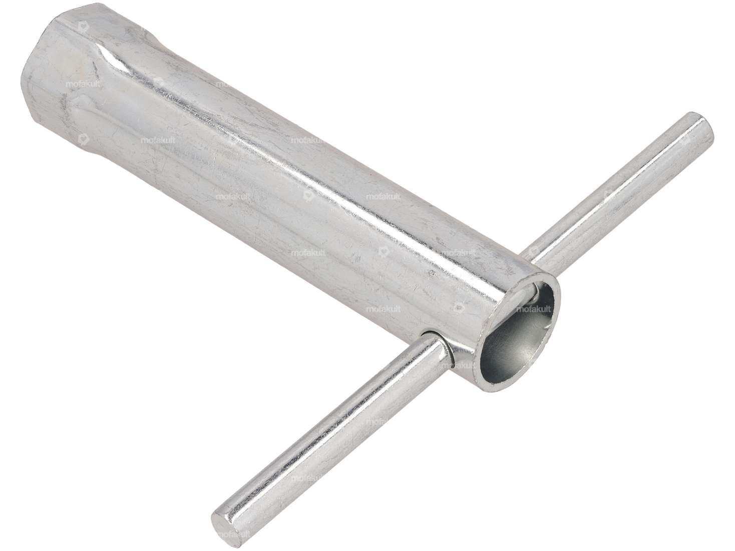 Candle wrench pluggable solid large Carousel Image 2