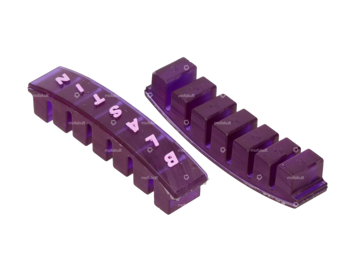 Vibration damper Polini 43.5 mm cylinder | Puch Carousel Image 2