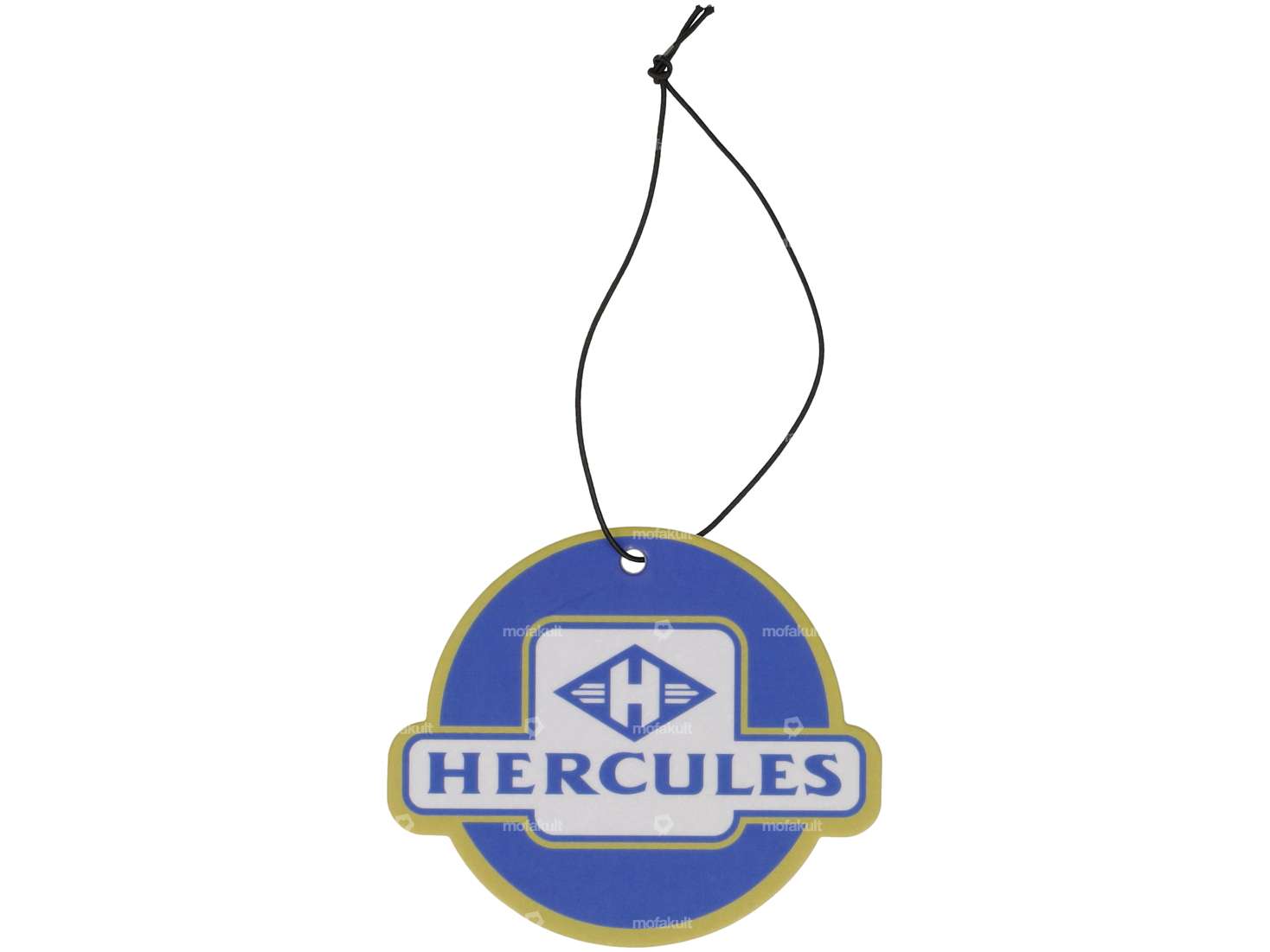 mk-Merch scented tree "Hercules" melon Carousel Image 1