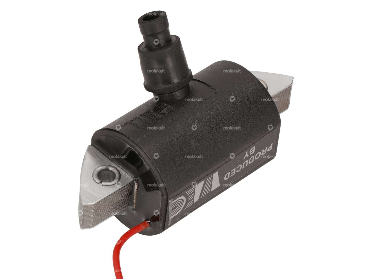 VEC electronic ignition coil (replaces ignition coil, capacitor & contact breaker) Carousel Image 2