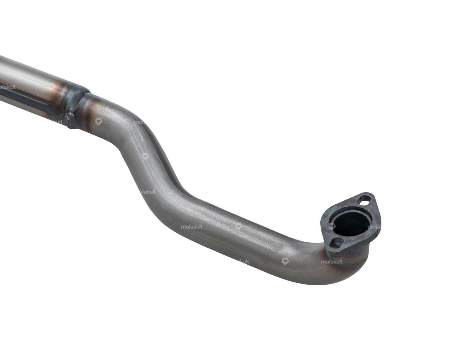 Tecnigas exhaust Next | Puch Carousel Image 4