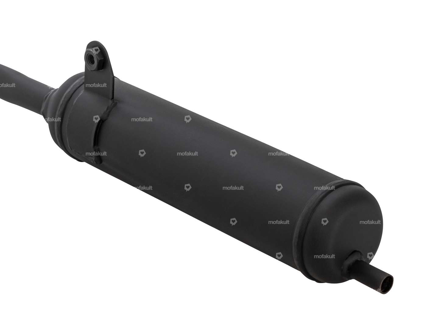 SITO Plus exhaust Ø 24 mm | Piaggio Ciao, Bravo Carousel Image 3