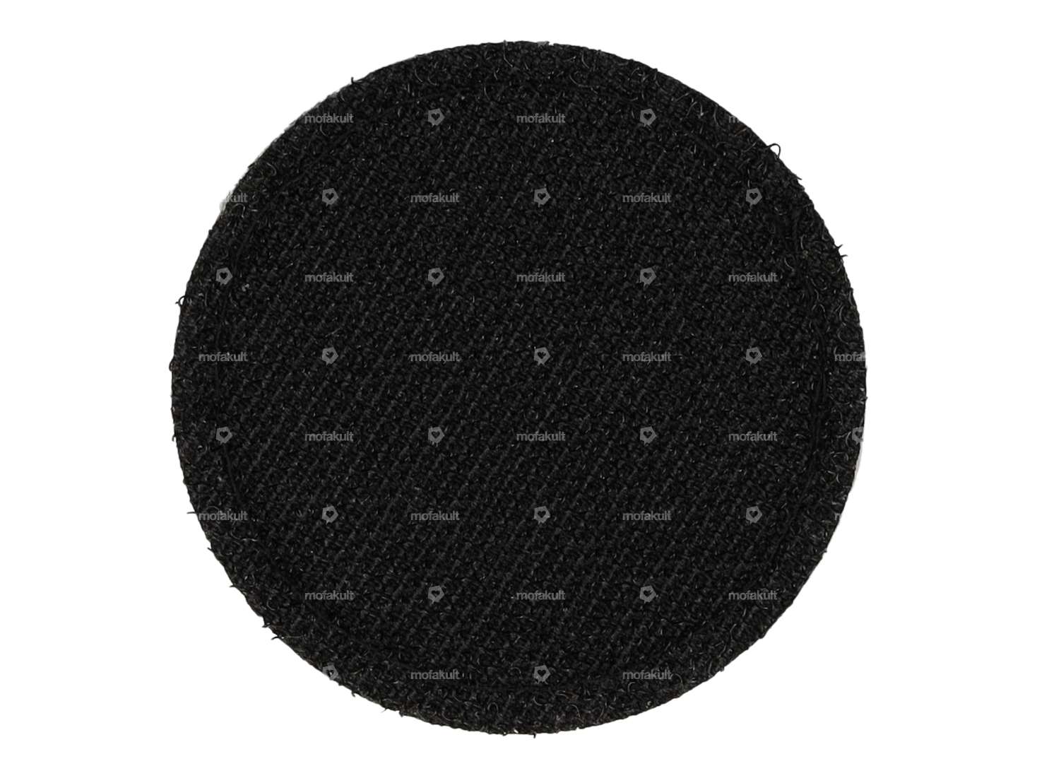 mk-Merch patch "PUCH" round Carousel Image 2