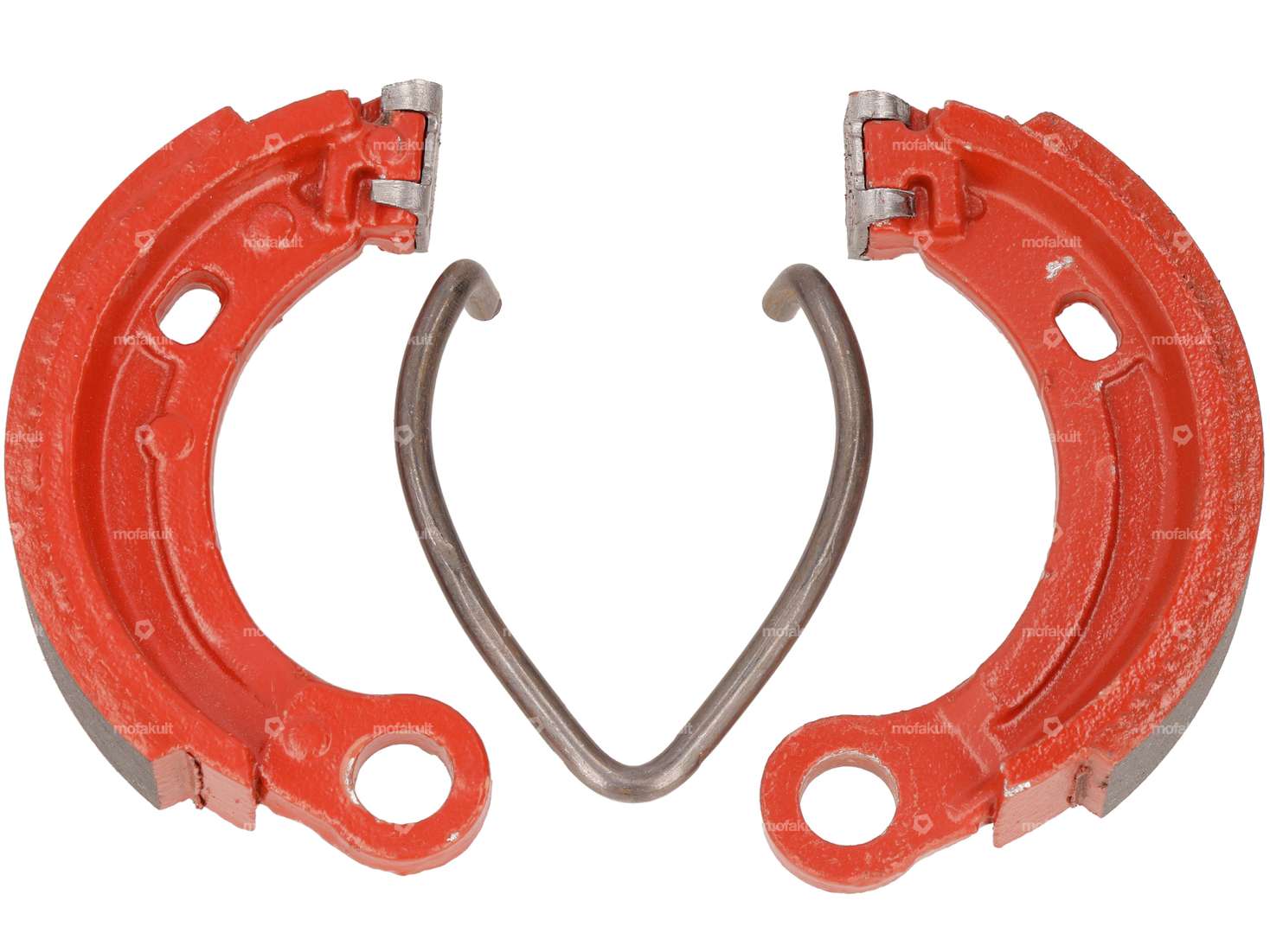 swiing® ingenious brake shoes Ø 90 x 17 High End Carousel Image 2
