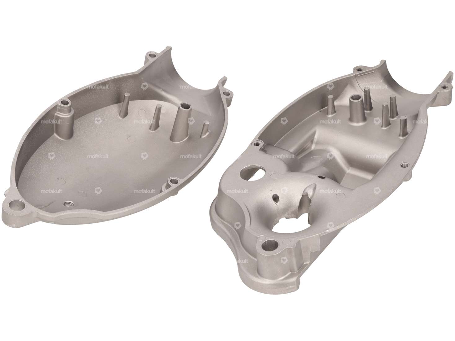 VMC Airbox / Air filter "Venturi" | Vespa Largeframe Carousel Image 3