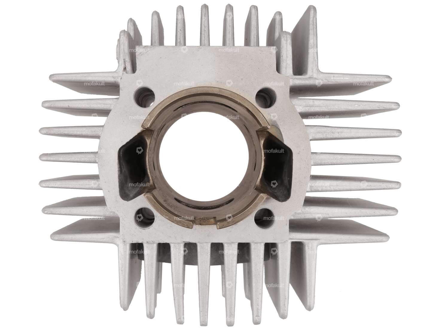 AKOA 42 mm cylinder kit CH12 camouflaged | Puch E50 / Z50 / ZA50 Carousel Image 2