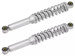 Xtreme shock absorber 32 cm chrome Xtreme shock absorber 32 cm chrome