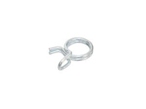 Gasoline Hose Clamp (Ø 8–9.3 mm) Gasoline Hose Clamp (Ø 8–9.3 mm)