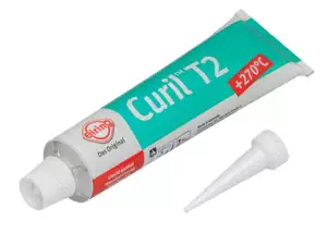 Elring Curil T2 sealing compound 70 ml (polyurethane) non-hardening green Elring Curil T2 sealing compound 70 ml (polyurethane) non-hardening green