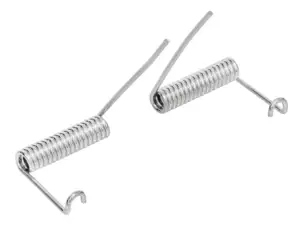 swiing® revival springs luggage carrier pair Inox | Puch X30 Sport swiing® revival springs luggage carrier pair Inox | Puch X30 Sport