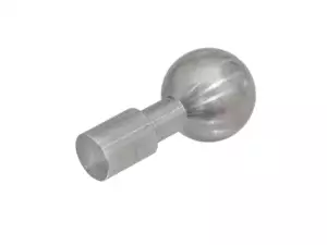 swiing® revival ball for trailer coupling (weld-on) swiing® revival ball for trailer coupling (weld-on)
