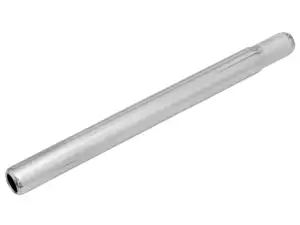 GPO seat tube Ø 25.4 mm galvanized | Zündapp Belmondo GPO seat tube Ø 25.4 mm galvanized | Zündapp Belmondo