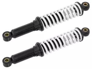 GPO shock absorber 30 cm fancy white GPO shock absorber 30 cm fancy white