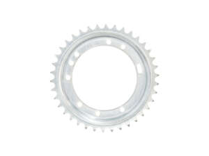 ESJOT sprocket 38 teeth galvanized | Kreidler MF2 / MP2 ESJOT sprocket 38 teeth galvanized | Kreidler MF2 / MP2