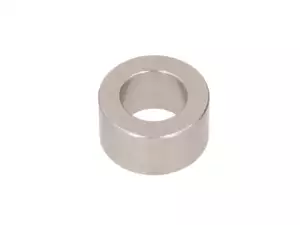 swiing® revival spacer sleeve 11.2/19/10 wheel axle Inox swiing® revival spacer sleeve 11.2/19/10 wheel axle Inox