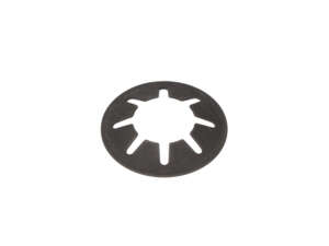 Clamping Ring D10 9.65/20/0.4 Clamping Ring D10 9.65/20/0.4