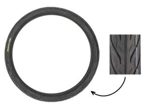 VeeRubber 60/80 x 17" VRM265 (V265) semi-slick tires VeeRubber 60/80 x 17" VRM265 (V265) semi-slick tires