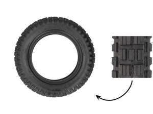 VeeRubber 3.50 x 10" tires VRM219 (V219) Allround VeeRubber 3.50 x 10" tires VRM219 (V219) Allround