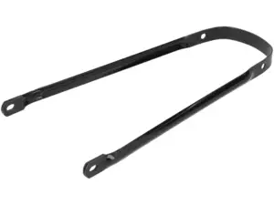 Mudguard strut black NOS | Puch MS, MV Mudguard strut black NOS | Puch MS, MV