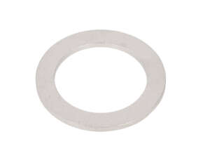 swiing® revival washer 2 mm end nut fork plate Inox swiing® revival washer 2 mm end nut fork plate Inox