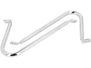 Crash bar tank chrome (1A quality) | Hercules Prima, Optima Crash bar tank chrome (1A quality) | Hercules Prima, Optima
