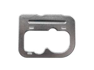 Gasket plate carburetor Bing SSB Gasket plate carburetor Bing SSB