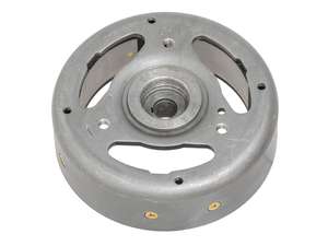 GPO flywheel 6V / 17W clockwise | Puch E50 GPO flywheel 6V / 17W clockwise | Puch E50